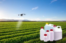 Agro Chemicals