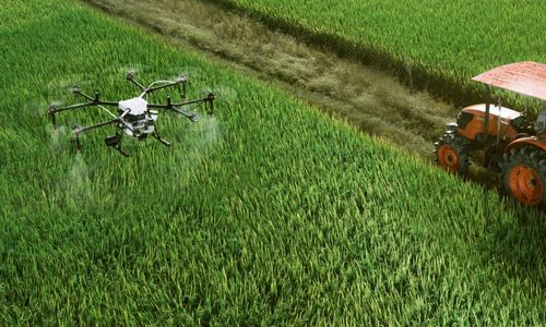 Making Farming Easy