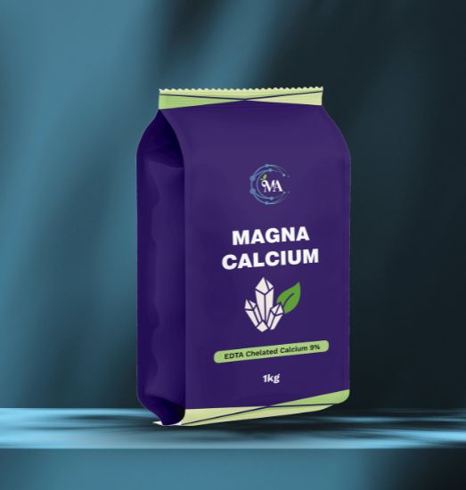 Magna Calcium