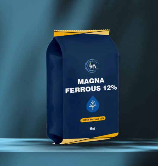 Magna Ferrous 12%