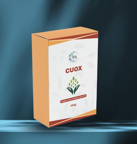 Cuox