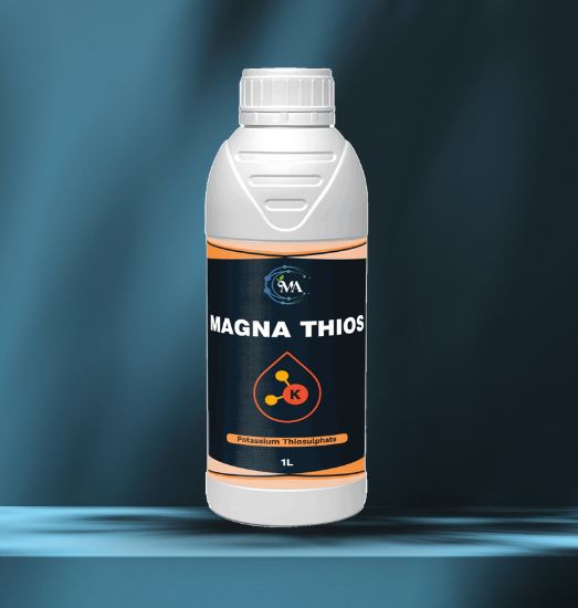 Magna ThioS