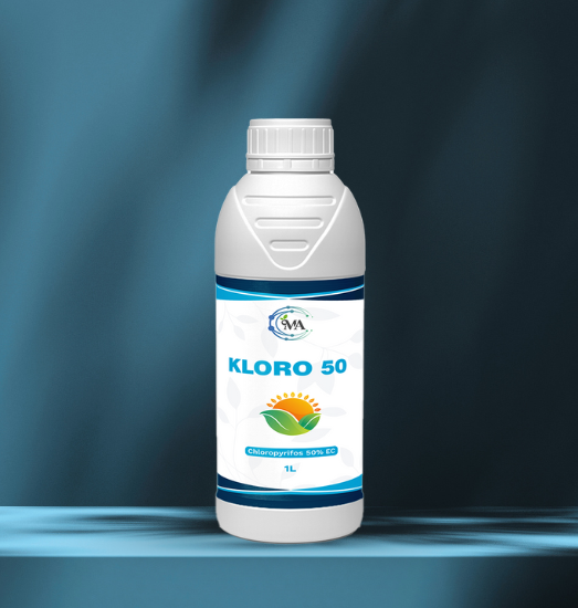 Kloro 50