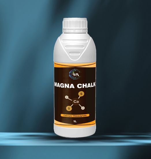 Magna Chalk