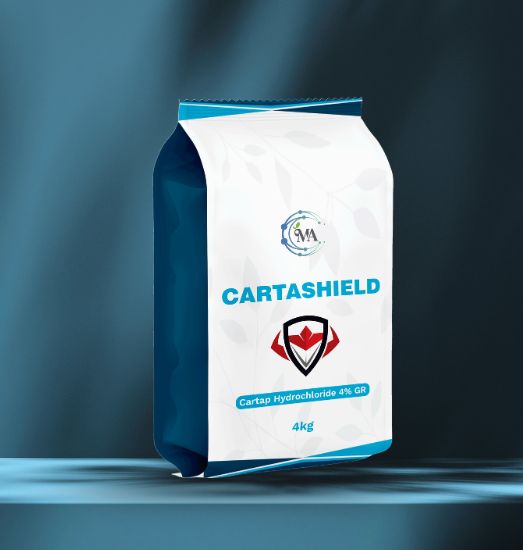 Cartashield