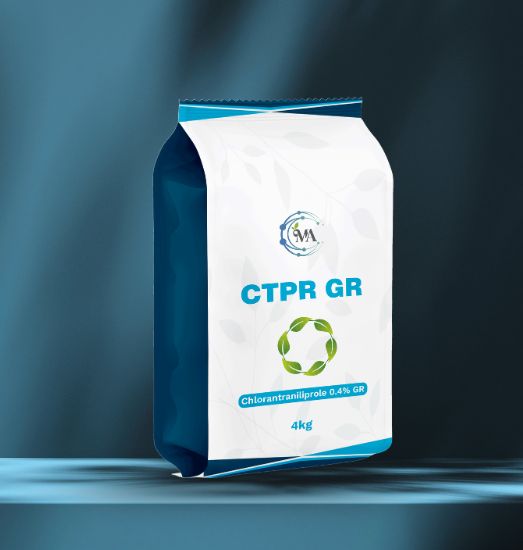 CTPR GR