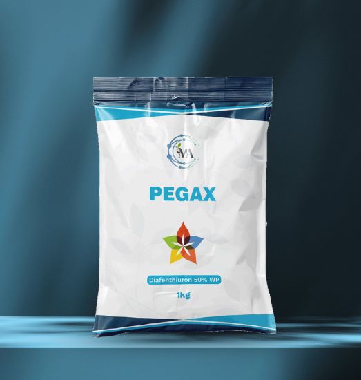 Pegax