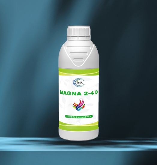 Magna 2 - 4 D