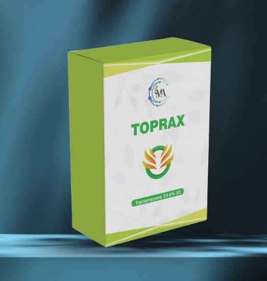 Toprax