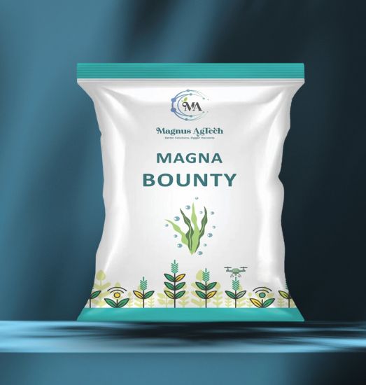 Magna Bounty