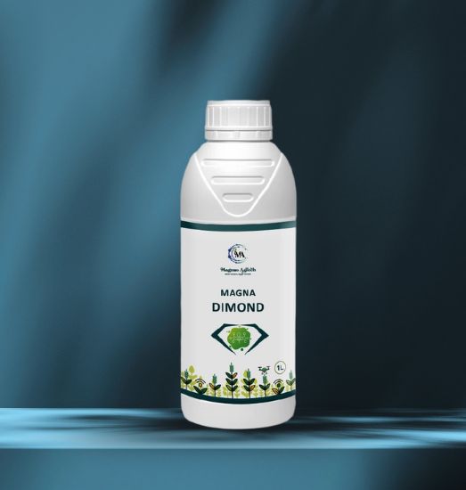 Magna Dimond