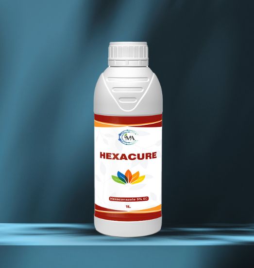 Hexacure