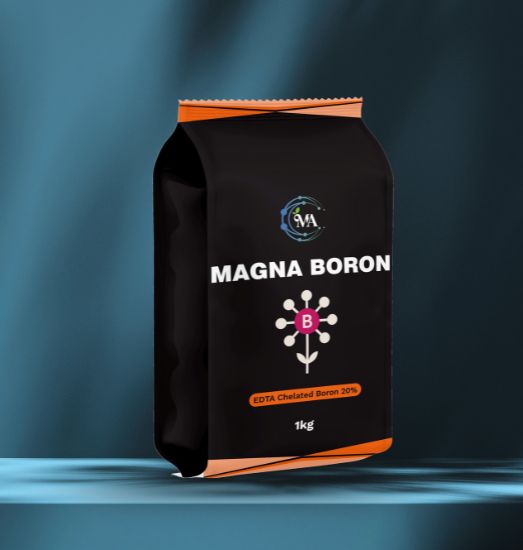 Magna Boron