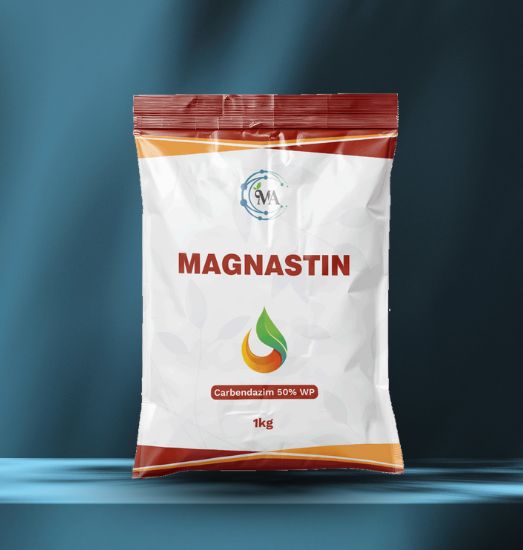 Magnastin