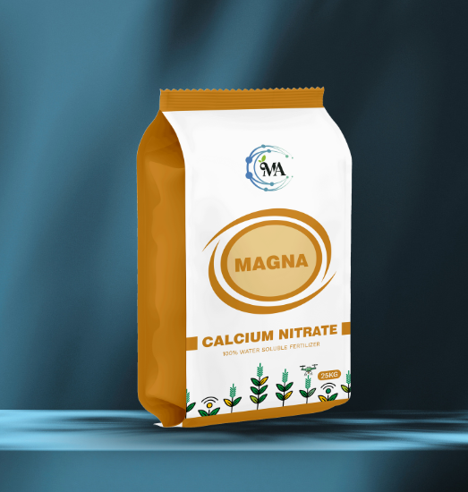 Magna Calcium Nitrate
