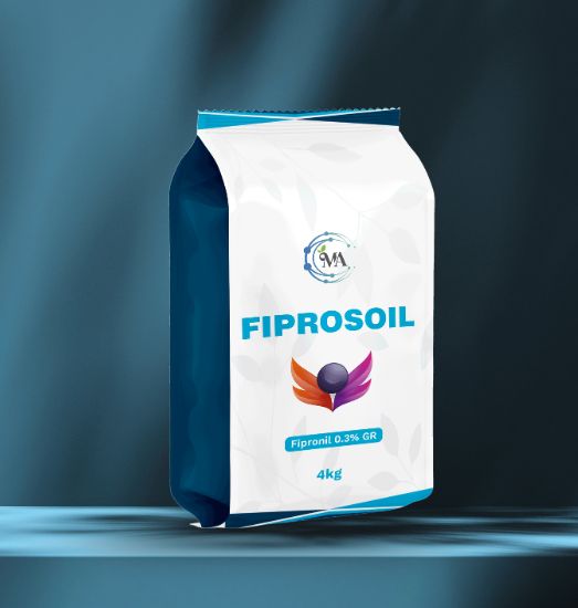 FiproSoil