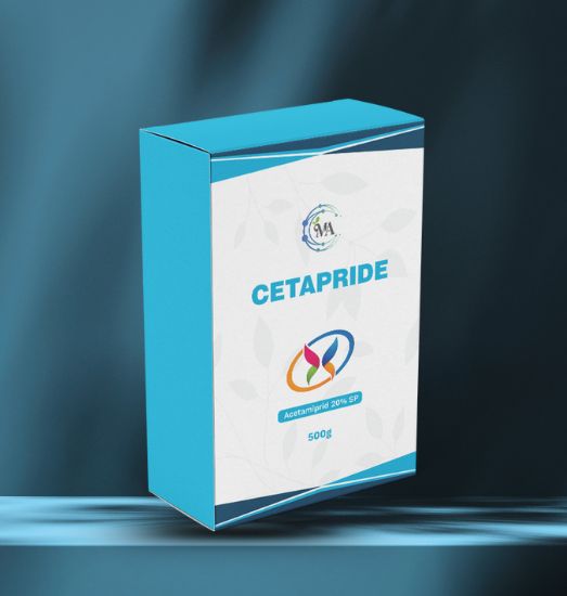 Cetapride