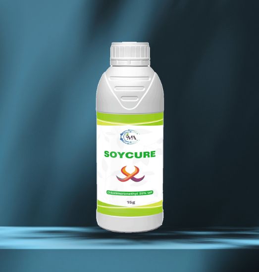 Soycure