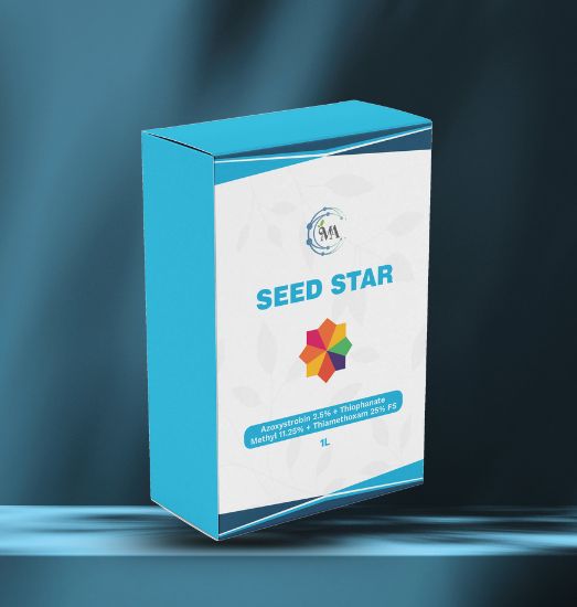 Seed Star