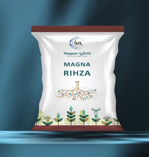 Magna Rihza