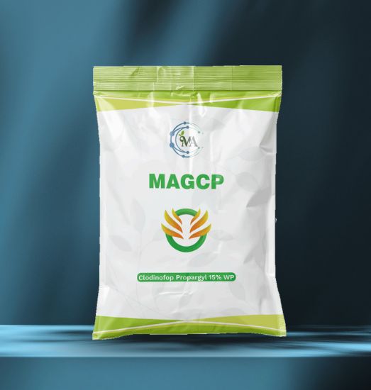 MagCP